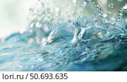 solubility water chemistry. Стоковое фото, фотограф Vectorwin / Фотобанк Лори