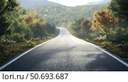 visual info graphic road. Стоковое фото, фотограф Vectorwin / Фотобанк Лори