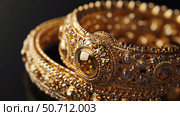 earrings gold jewelery. Стоковое фото, фотограф Vectorwin / Фотобанк Лори