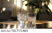 clarity material glass. Стоковое фото, фотограф Vectorwin / Фотобанк Лори
