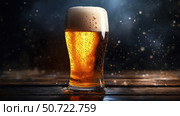 stout beer style. Стоковое фото, фотограф Vectorwin / Фотобанк Лори