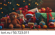 actionfigures toys and gifts. Стоковое фото, фотограф Vectorwin / Фотобанк Лори