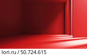 template powerpoint red. Стоковое фото, фотограф Vectorwin / Фотобанк Лори