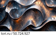 gradient abstract metal. Стоковое фото, фотограф Vectorwin / Фотобанк Лори