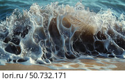 river water erosion. Стоковое фото, фотограф Vectorwin / Фотобанк Лори