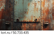 decay metal rusted. Стоковое фото, фотограф Vectorwin / Фотобанк Лори