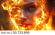 heat fire f. Стоковое фото, фотограф Vectorwin / Фотобанк Лори