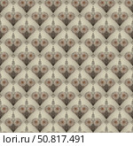 Abstract seamless background. Стоковая иллюстрация, иллюстратор Любовь Назарова / Фотобанк Лори