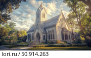 mosque house of worship ai generated. Стоковое AI-изображение, AI-художник Vectorwin / Фотобанк Лори