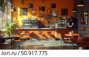 espresso community coffee ai generated. Стоковое AI-изображение, AI-художник Vectorwin / Фотобанк Лори