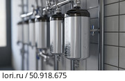 purification drinking water systems ai generated. Стоковое AI-изображение, AI-художник Vectorwin / Фотобанк Лори