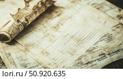 finance dissolving budget sheet ai generated. Стоковое AI-изображение, AI-художник Vectorwin / Фотобанк Лори