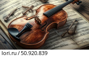 speakers music gifts ai generated. Стоковое AI-изображение, AI-художник Vectorwin / Фотобанк Лори