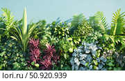 nitrate nitrogen plants ai generated. Стоковое AI-изображение, AI-художник Vectorwin / Фотобанк Лори