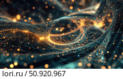 vpn bouncing network traffic ai generated. Стоковое AI-изображение, AI-художник Vectorwin / Фотобанк Лори
