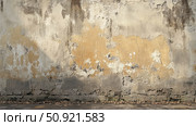 patina worn wall ai generated. Стоковое AI-изображение, AI-художник Vectorwin / Фотобанк Лори