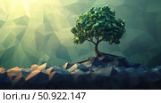 decomposition dissolving tree ai generated. Стоковое AI-изображение, AI-художник Vectorwin / Фотобанк Лори