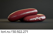 dessert red bean ai generated. Стоковое AI-изображение, AI-художник Vectorwin / Фотобанк Лори