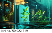 expansion growing folder ai generated. Стоковое AI-изображение, AI-художник Vectorwin / Фотобанк Лори