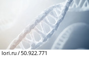 thermodynamics melting DNA double helix ai generated. Стоковое AI-изображение, AI-художник Vectorwin / Фотобанк Лори
