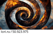 binding spiraling contract signature ai generated. Стоковое AI-изображение, AI-художник Vectorwin / Фотобанк Лори