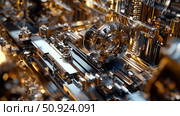 superposition streaming quantum processor ai generated. Стоковое AI-изображение, AI-художник Vectorwin / Фотобанк Лори
