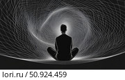 innovation spiraling startup founder ai generated. Стоковое AI-изображение, AI-художник Vectorwin / Фотобанк Лори