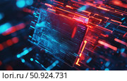 crash glitching project folder ai generated. Стоковое AI-изображение, AI-художник Vectorwin / Фотобанк Лори