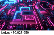 etching layering microchip ai generated. Стоковое AI-изображение, AI-художник Vectorwin / Фотобанк Лори