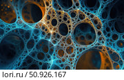 neural fracturing machine learning model ai generated. Стоковое AI-изображение, AI-художник Vectorwin / Фотобанк Лори