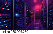 uptime bouncing data server ai generated. Стоковое AI-изображение, AI-художник Vectorwin / Фотобанк Лори