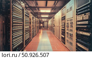 optimization elevating server farm ai generated. Стоковое AI-изображение, AI-художник Vectorwin / Фотобанк Лори