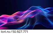 deeplearning flowing GPU ai generated. Стоковое AI-изображение, AI-художник Vectorwin / Фотобанк Лори