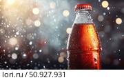 sprite soda bottle ai generated. Стоковое AI-изображение, AI-художник Vectorwin / Фотобанк Лори