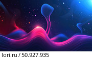ai melting voice assistant ai generated. Стоковое AI-изображение, AI-художник Vectorwin / Фотобанк Лори