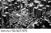 ml emerging circuit board ai generated. Стоковое AI-изображение, AI-художник Vectorwin / Фотобанк Лори