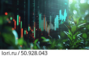compliance rotating financial report ai generated. Стоковое AI-изображение, AI-художник Vectorwin / Фотобанк Лори