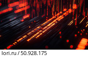 terminal collapsing command line ai generated. Стоковое AI-изображение, AI-художник Vectorwin / Фотобанк Лори