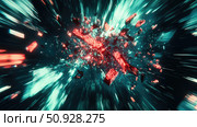injection exploding source code ai generated. Стоковое AI-изображение, AI-художник Vectorwin / Фотобанк Лори