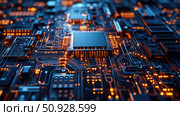 iteration looping processor socket ai generated. Стоковое AI-изображение, AI-художник Vectorwin / Фотобанк Лори