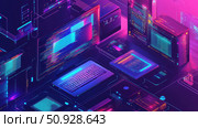 openai emerging source code ai generated. Стоковое AI-изображение, AI-художник Vectorwin / Фотобанк Лори