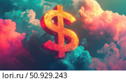 exchange syncing dollar sign ai generated. Стоковое AI-изображение, AI-художник Vectorwin / Фотобанк Лори