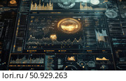 chvisualization stretching data analytics chart ai generated. Стоковое AI-изображение, AI-художник Vectorwin / Фотобанк Лори