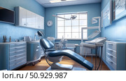 appointment dental front office ai generated. Стоковое AI-изображение, AI-художник Vectorwin / Фотобанк Лори