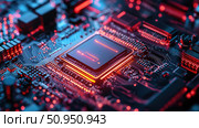 performance splitting processor socket ai generated. Стоковое AI-изображение, AI-художник Vectorwin / Фотобанк Лори