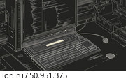 prompt sliding command line ai generated. Стоковое AI-изображение, AI-художник Vectorwin / Фотобанк Лори