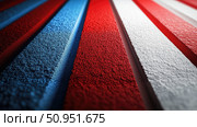 freedom red white and blue line ai generated. Стоковое AI-изображение, AI-художник Vectorwin / Фотобанк Лори
