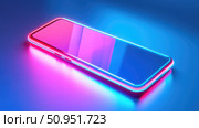 upgrade shifting smartphone ai generated. Стоковое AI-изображение, AI-художник Vectorwin / Фотобанк Лори