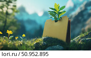 increase growing folder ai generated. Стоковое AI-изображение, AI-художник Vectorwin / Фотобанк Лори