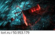 ch disintegrating pie chart ai generated. Стоковое AI-изображение, AI-художник Vectorwin / Фотобанк Лори